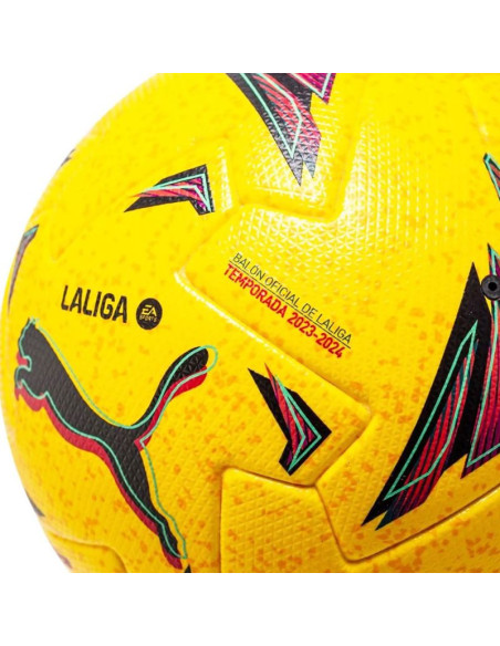 Piłka puma orbita laliga 1 084106