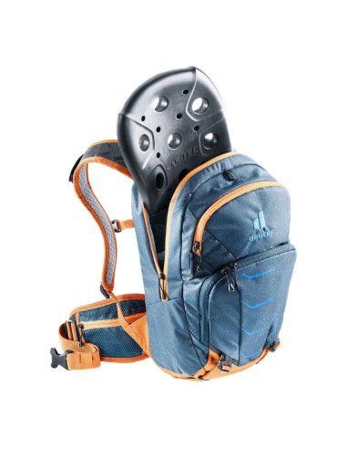 Plecak deuter attack 8 jr 3612121