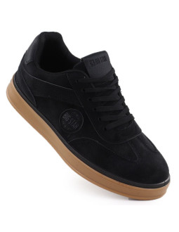 Półbuty big star m ss17