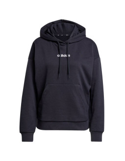 Bluza adidas essentials linear french terry hoodie w