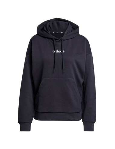 Bluza adidas essentials linear french terry hoodie w