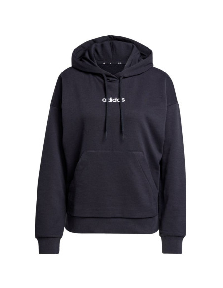 Bluza adidas essentials linear french terry hoodie w