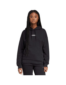Bluza adidas essentials linear french terry hoodie w 2