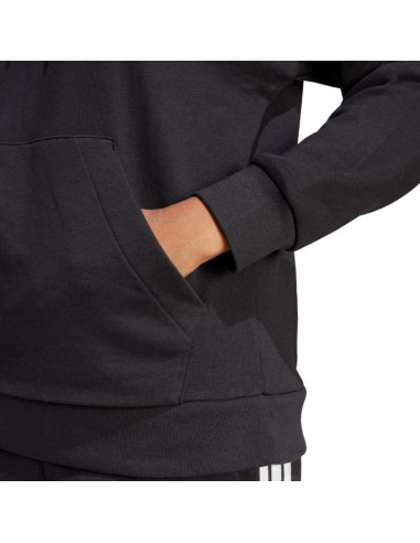 Bluza adidas essentials linear french terry hoodie w