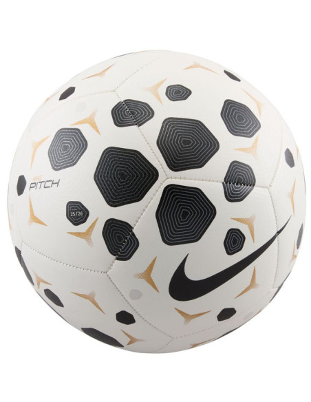 Piłka nike premier league pitch team hv6249