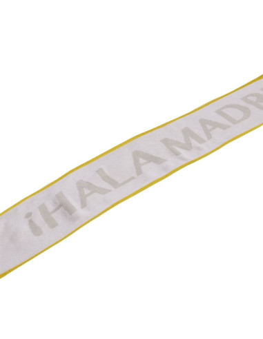 Szalik adidas real madryt home