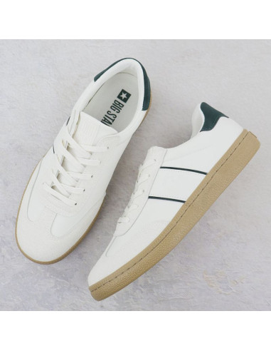 Półbuty big star m ss17