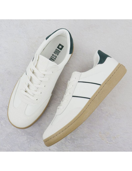 Półbuty big star m ss17