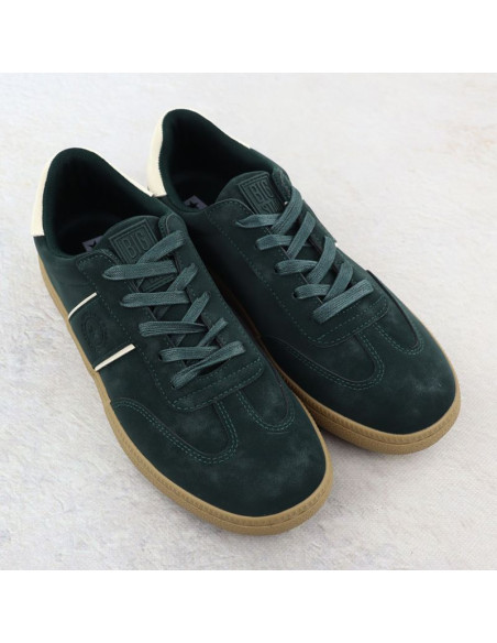 Półbuty sportowe big star m ss17