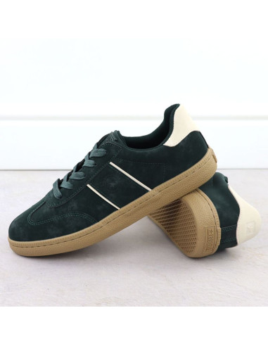 Półbuty sportowe big star m ss17