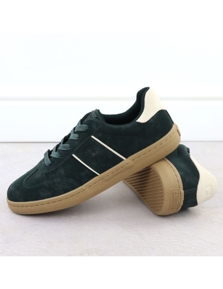 Półbuty sportowe big star m ss17