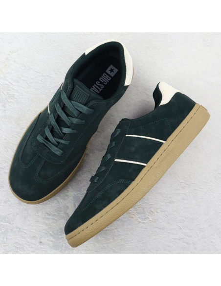 Półbuty sportowe big star m ss17