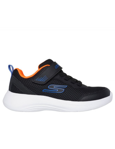 Buty skechers sneakersy jr