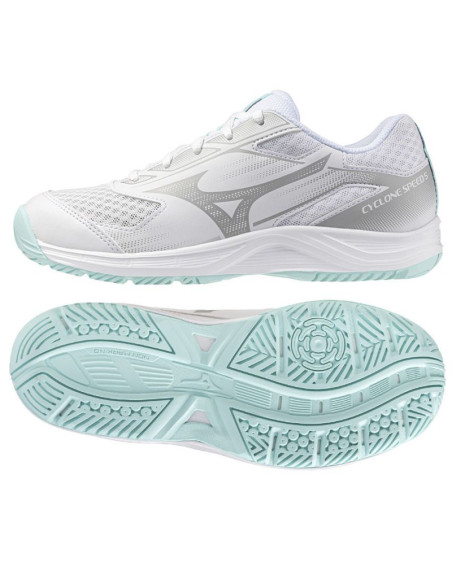 Buty do siatkówki mizuno cyclone speed 5 w