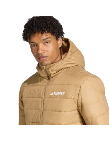 Kurtka adidas terrex multi essentials climawarm m