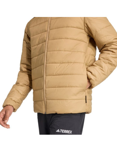 Kurtka adidas terrex multi essentials climawarm m