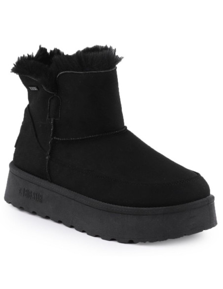 Śniegowce wodoodporne big star w ss27