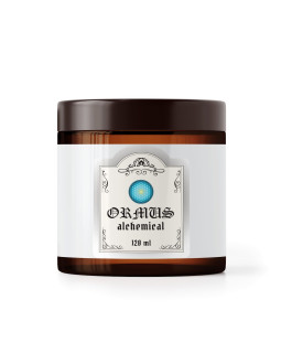 Ormus Orme Alchemical - Pierwiastki Życia Prawdziwy Ormus -  Receptura Ze Starych Ksiąg (120 Ml)