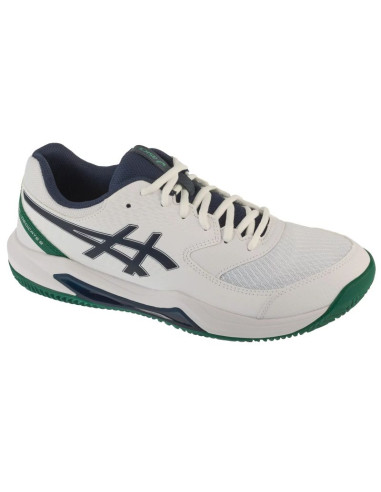 Buty asics gel-dedicate 8 clay m 1041a448
