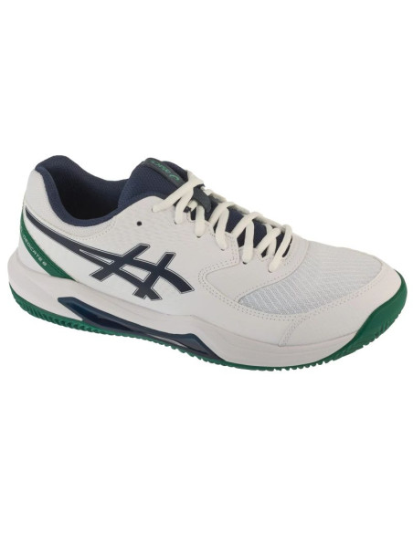 Buty asics gel-dedicate 8 clay m 1041a448