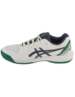 Buty asics gel-dedicate 8 clay m 1041a448 2