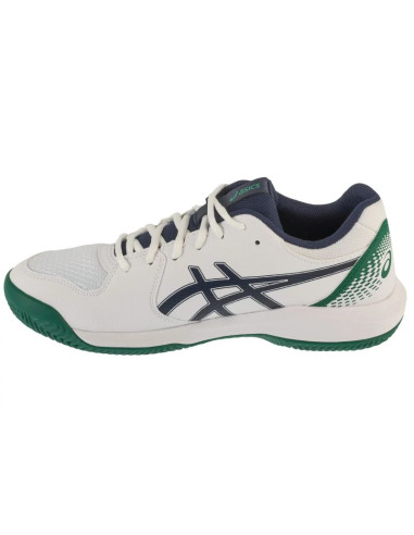 Buty asics gel-dedicate 8 clay m 1041a448