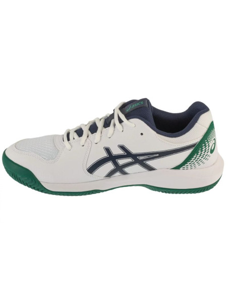 Buty asics gel-dedicate 8 clay m 1041a448