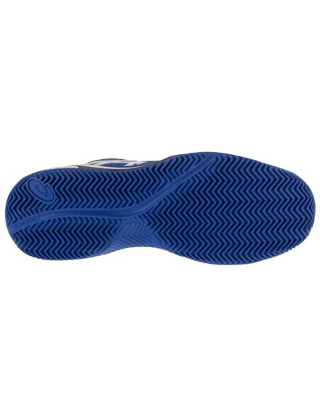 Buty asics gel-dedicate 8 clay m 1041a448