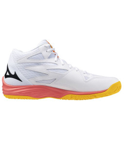 Buty mizuno thunder blade z mid 2
