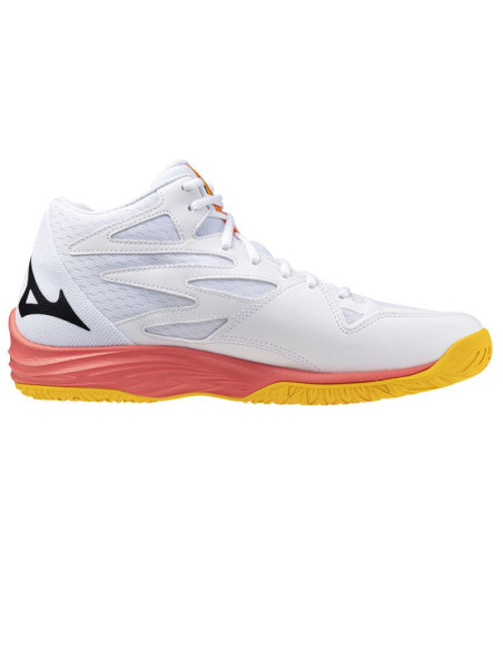 Buty mizuno thunder blade z mid