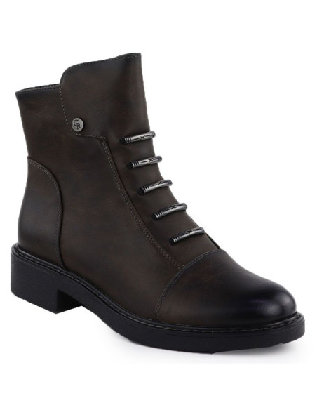 Botki ocieplane jezzi w asa