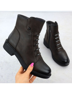 Botki ocieplane jezzi w asa 2