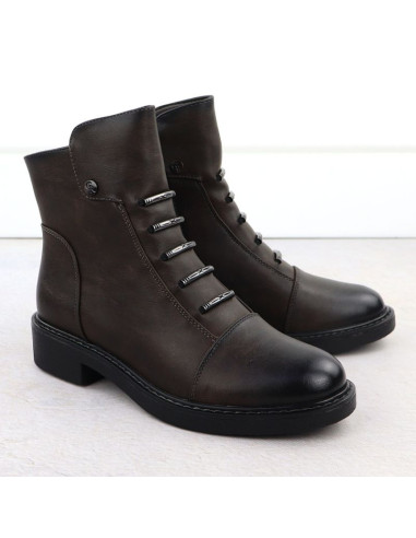 Botki ocieplane jezzi w asa