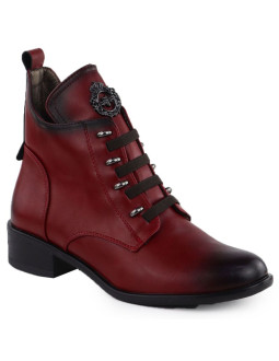 Botki ocieplane jezzi w asa19