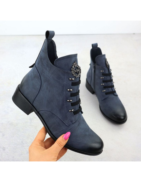 Botki ocieplane jezzi w asa19