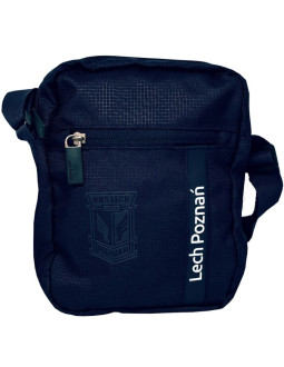 Saszetka lech poznań herb bs