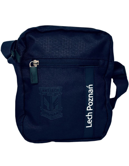 Saszetka lech poznań herb bs