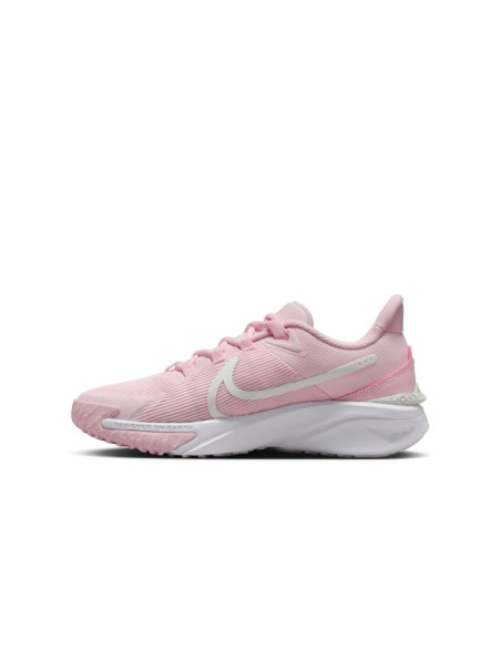 Buty do biegania nike star runner 4 jr dx7615
