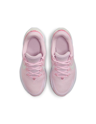 Buty do biegania nike star runner 4 jr dx7615