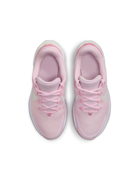 Buty do biegania nike star runner 4 jr dx7615