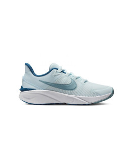 Buty do biegania nike star runner 4 jr dx7615 2