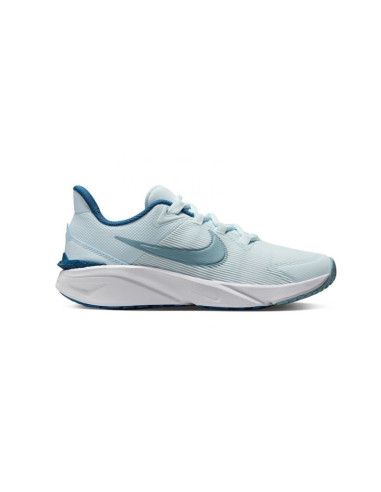 Buty do biegania nike star runner 4 jr dx7615