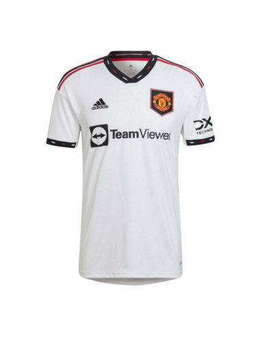 Koszulka adidas manchester united away m
