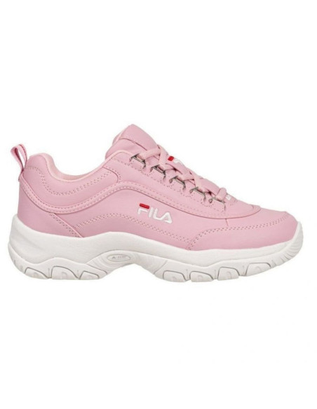 Buty fila strada low wmn w