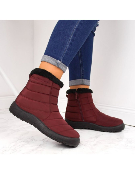 Śniegowce wodoodporne na zamek news w eve181