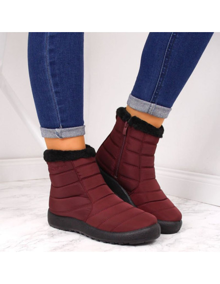 Śniegowce wodoodporne na zamek news w eve181