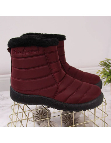 Śniegowce wodoodporne na zamek news w eve181