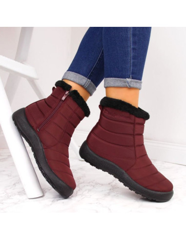 Śniegowce wodoodporne na zamek news w eve181