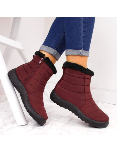 Śniegowce wodoodporne na zamek news w eve181