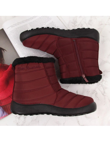 Śniegowce wodoodporne na zamek news w eve181